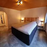 Alpin Haus Kloesterle *