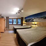 Alpin Haus Kloesterle Wilden