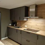 Alpin Haus Kloesterle *