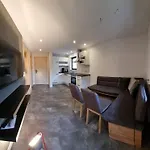 Alpin Haus Kloesterle Wilden