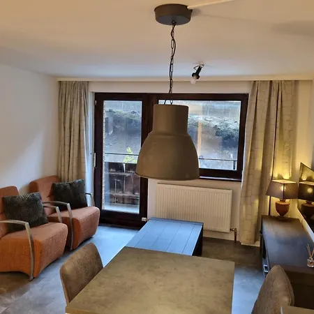 Alpin Haus Kloesterle