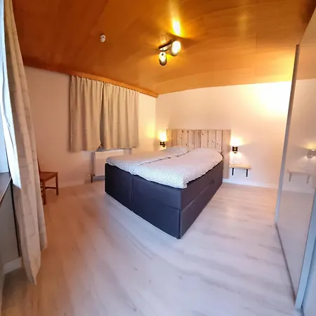 Alpin Haus アパート