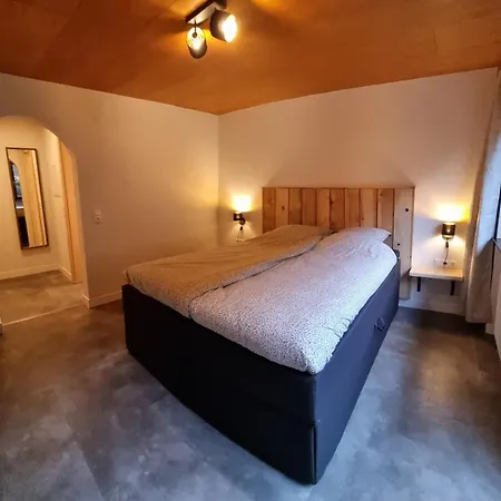 Alpin Haus Kloesterle *