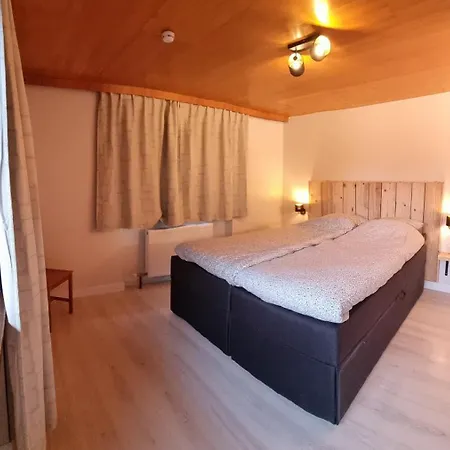 Alpin Haus Kloesterle Apartment *