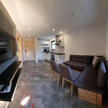 Alpin Haus Kloesterle Wilden