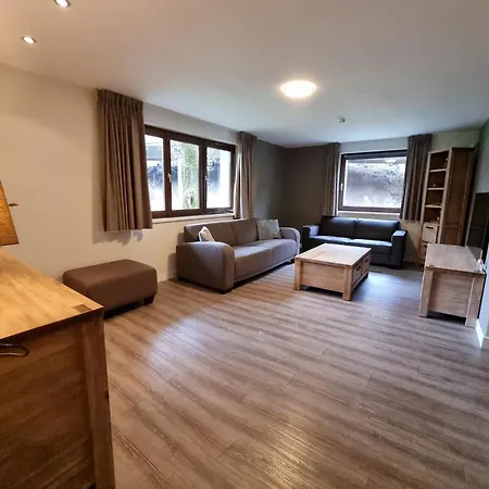 Alpin Haus Kloesterle * Wilden