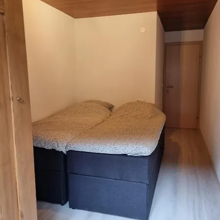 Alpin Haus Kloesterle Apartment